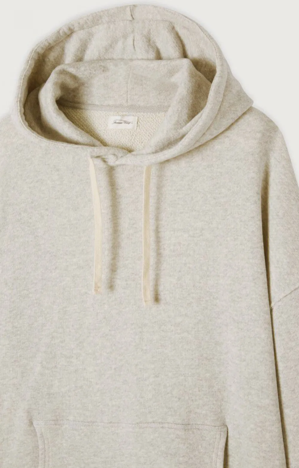 Sweat Homme Kodytown*American Vintage Fashion