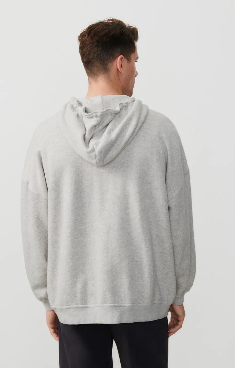 Sweat Homme Kodytown*American Vintage Shop