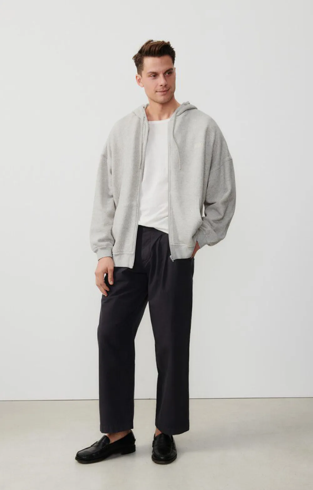Sweat Homme Kodytown*American Vintage Shop