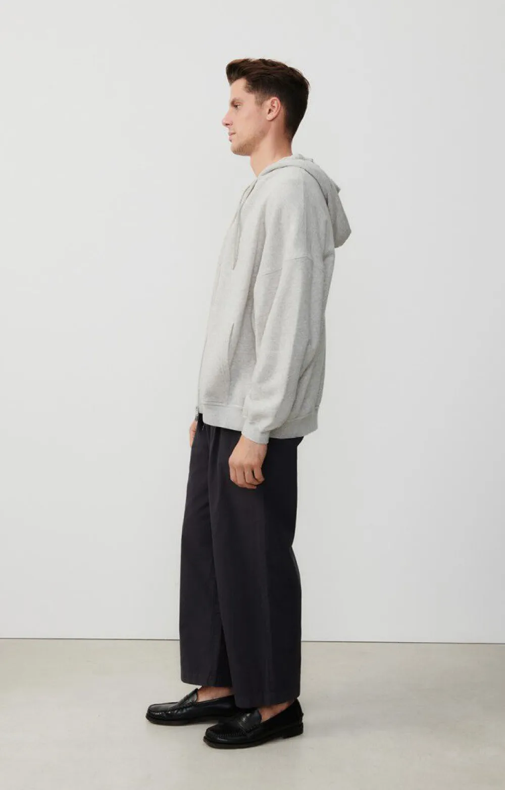 Sweat Homme Kodytown*American Vintage Shop
