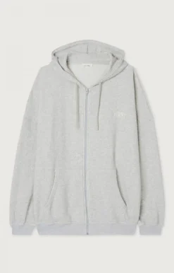 Sweat Homme Kodytown*American Vintage Shop
