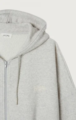 Sweat Homme Kodytown*American Vintage Shop