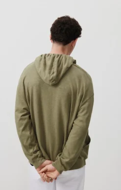 Sweat Homme Sonoma*American Vintage Shop