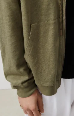 Sweat Homme Sonoma*American Vintage Shop