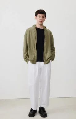 Sweat Homme Sonoma*American Vintage Shop