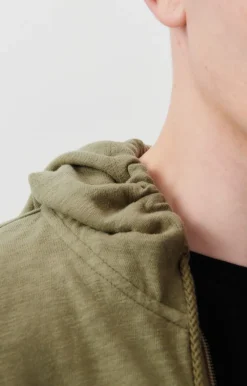 Sweat Homme Sonoma*American Vintage Shop