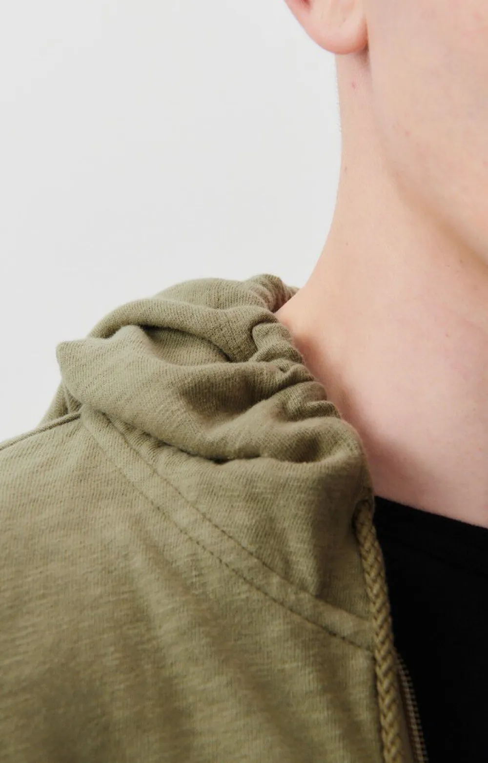 Sweat Homme Sonoma*American Vintage Shop