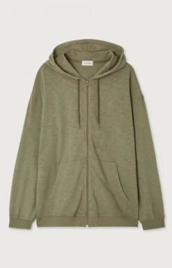 Sweat Homme Sonoma*American Vintage Shop