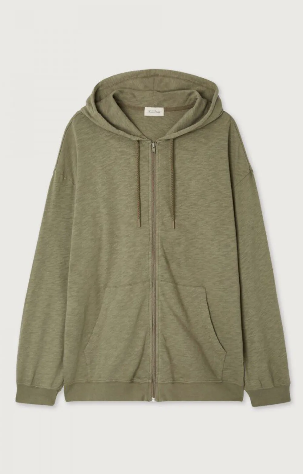 Sweat Homme Sonoma*American Vintage Shop