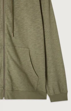 Sweat Homme Sonoma*American Vintage Shop