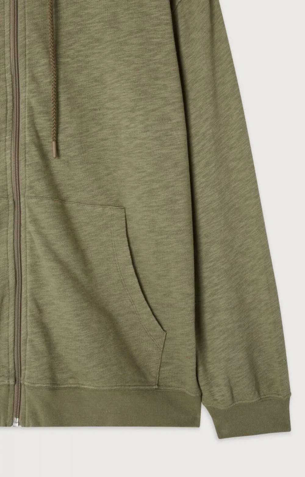 Sweat Homme Sonoma*American Vintage Shop