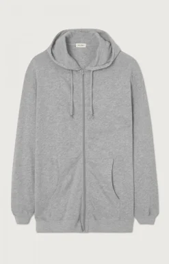 Sweat Homme Sonoma*American Vintage Discount
