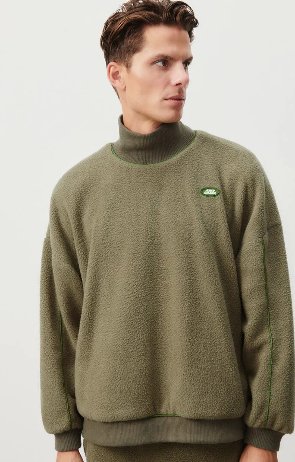 Sweat Homme Vobotown*American Vintage New