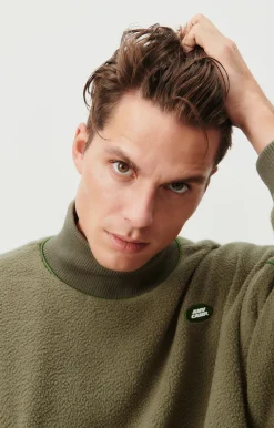 Sweat Homme Vobotown*American Vintage New