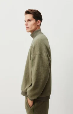 Sweat Homme Vobotown*American Vintage New