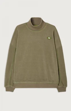 Sweat Homme Vobotown*American Vintage New