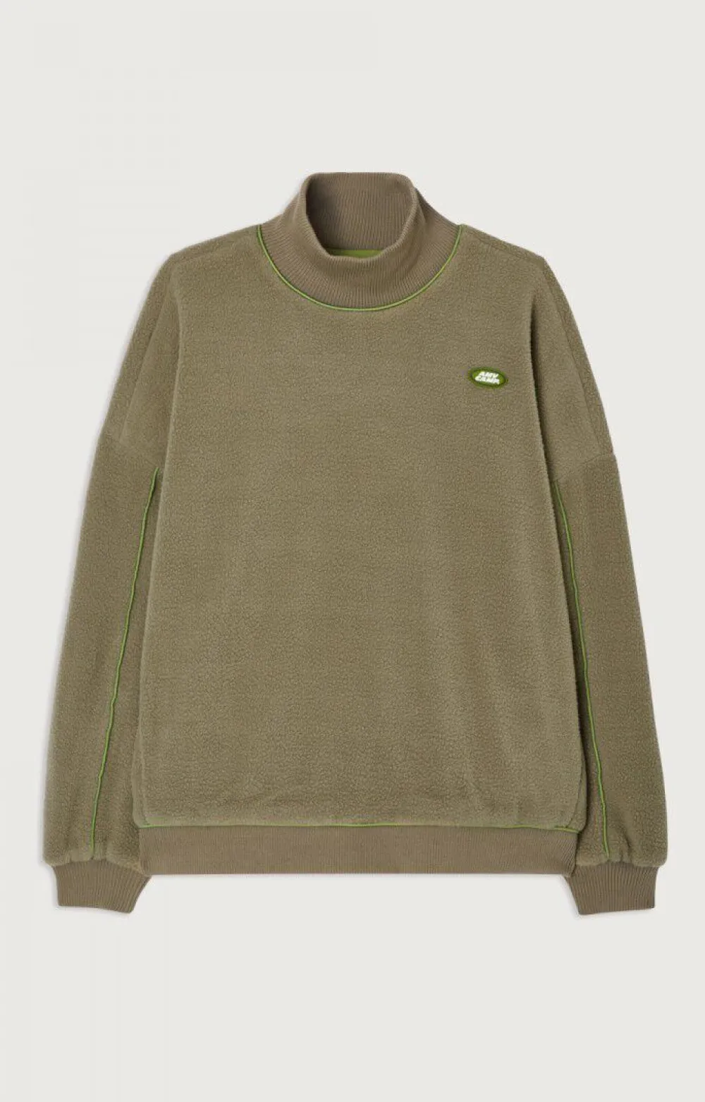 Sweat Homme Vobotown*American Vintage New