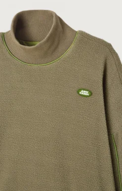 Sweat Homme Vobotown*American Vintage New