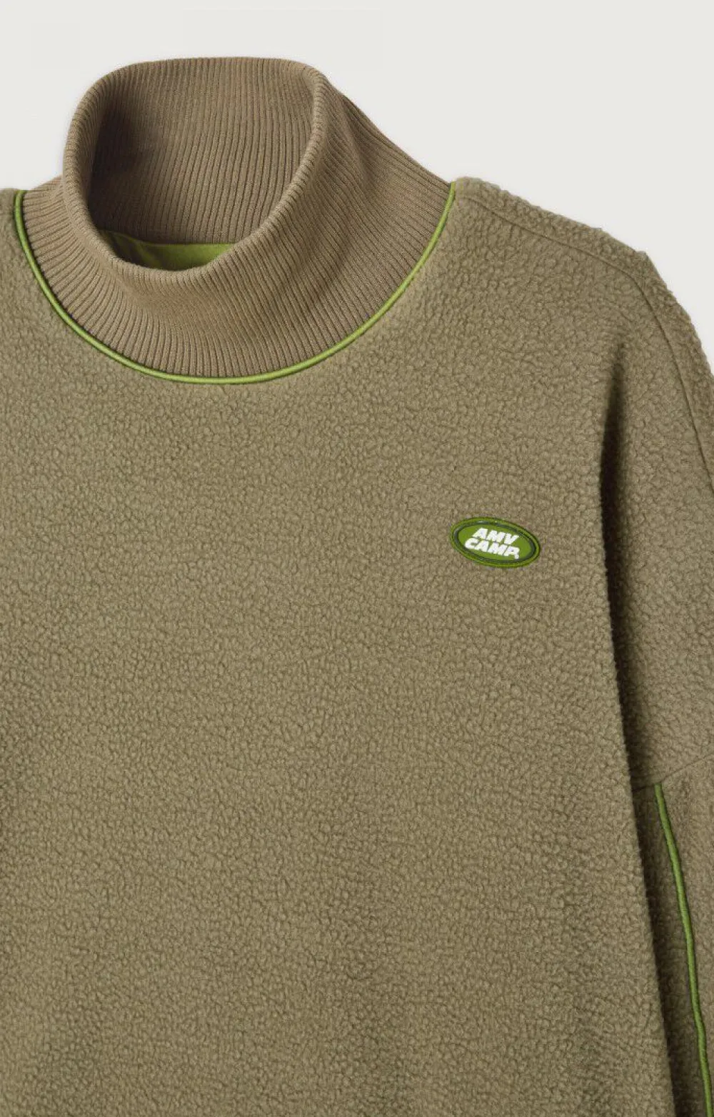 Sweat Homme Vobotown*American Vintage New