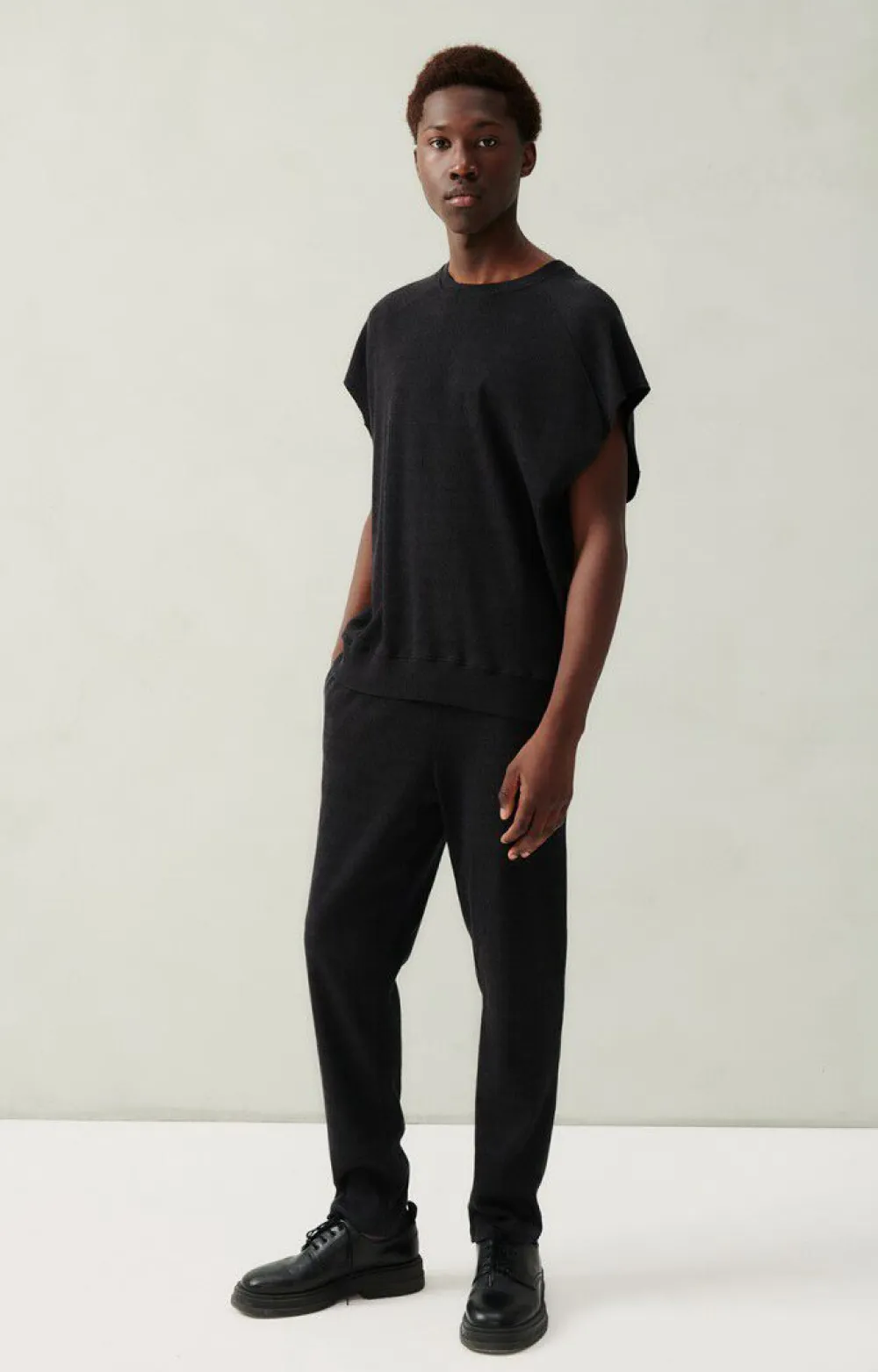 Sweat Homme Wifibay*American Vintage Best