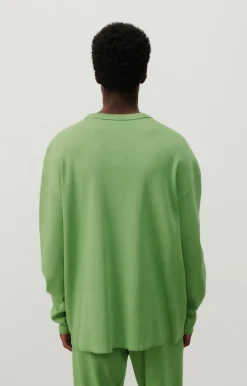 Sweat Homme Wifibay*American Vintage Discount