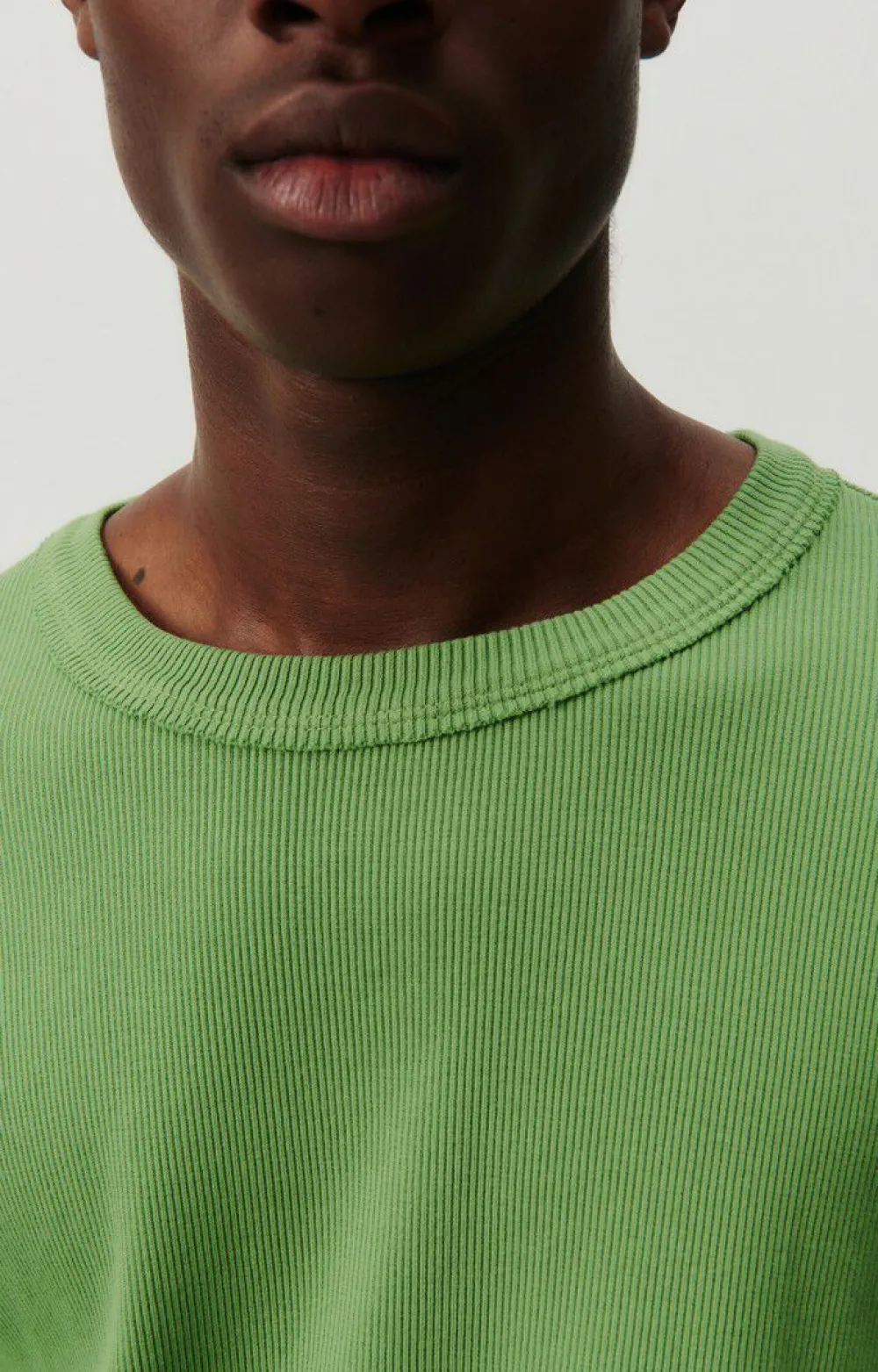 Sweat Homme Wifibay*American Vintage Discount