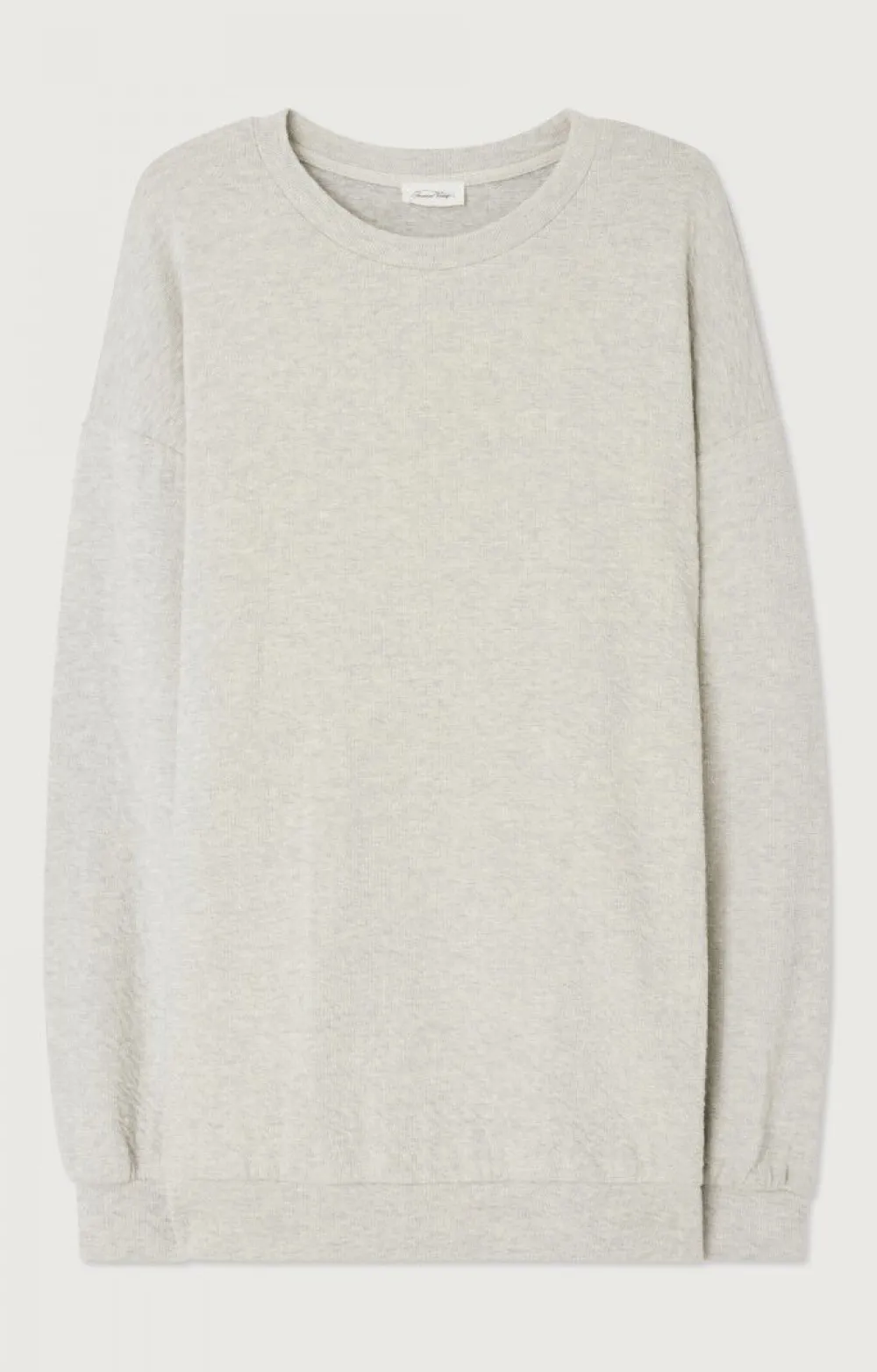 Sweat Homme Yatcastle*American Vintage Sale