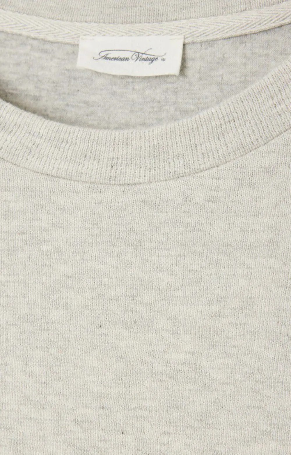 Sweat Homme Yatcastle*American Vintage Sale