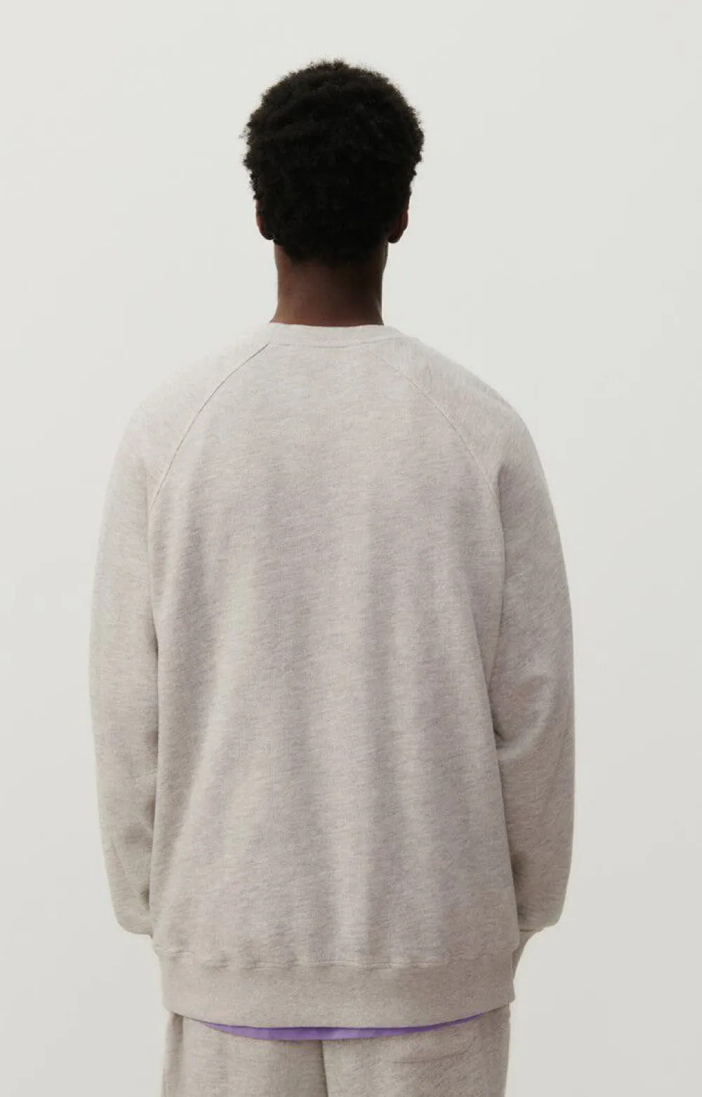 Sweat Homme Zofbay*American Vintage Online