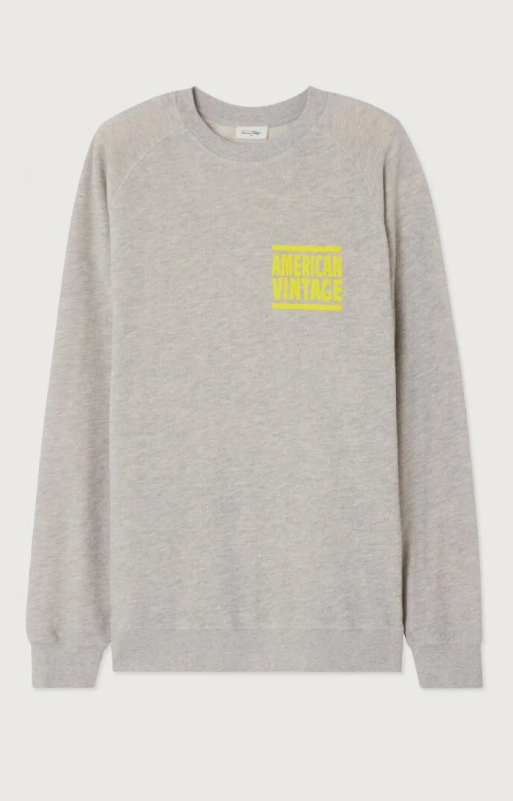 Sweat Homme Zofbay*American Vintage Online