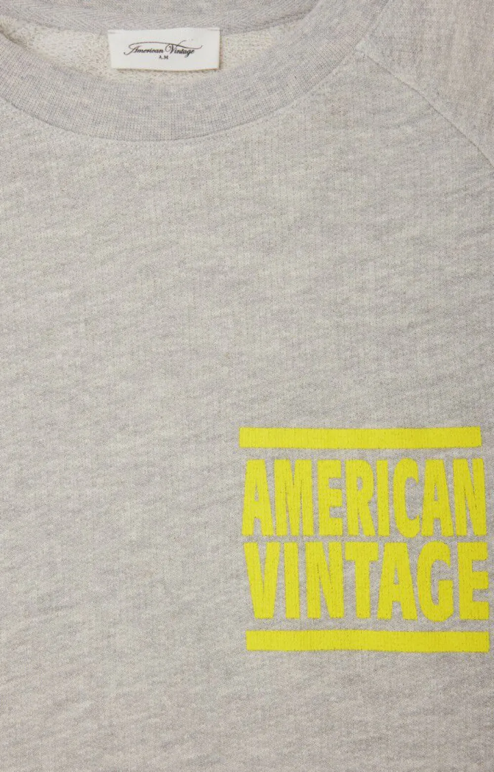 Sweat Homme Zofbay*American Vintage Online