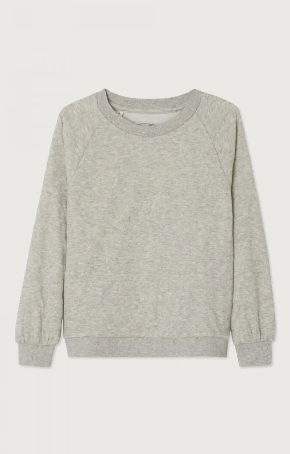 Sweatshirt Enfant Ruzy*American Vintage New