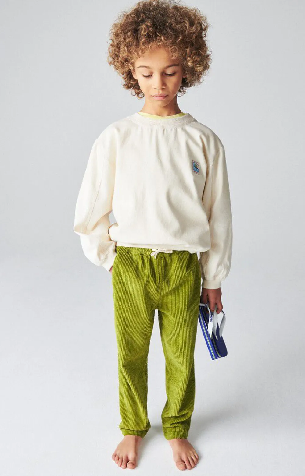 Top Enfant Tirabay*American Vintage Store
