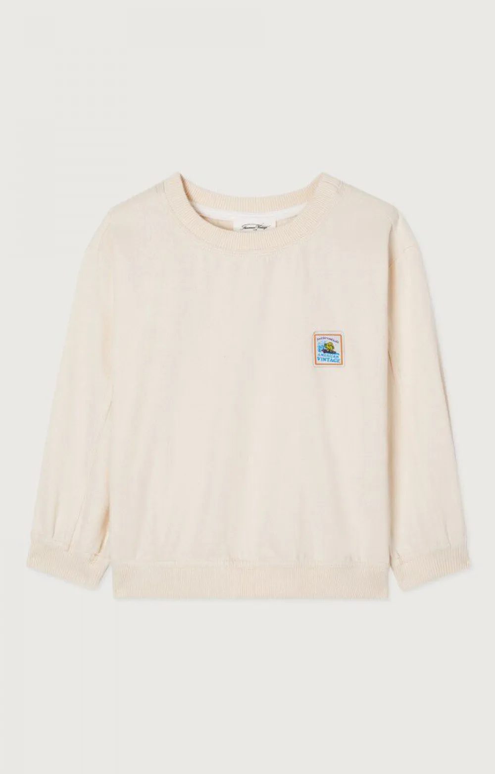 Top Enfant Tirabay*American Vintage Store