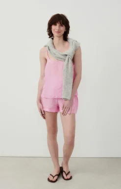 Top Femme Scarow*American Vintage Cheap