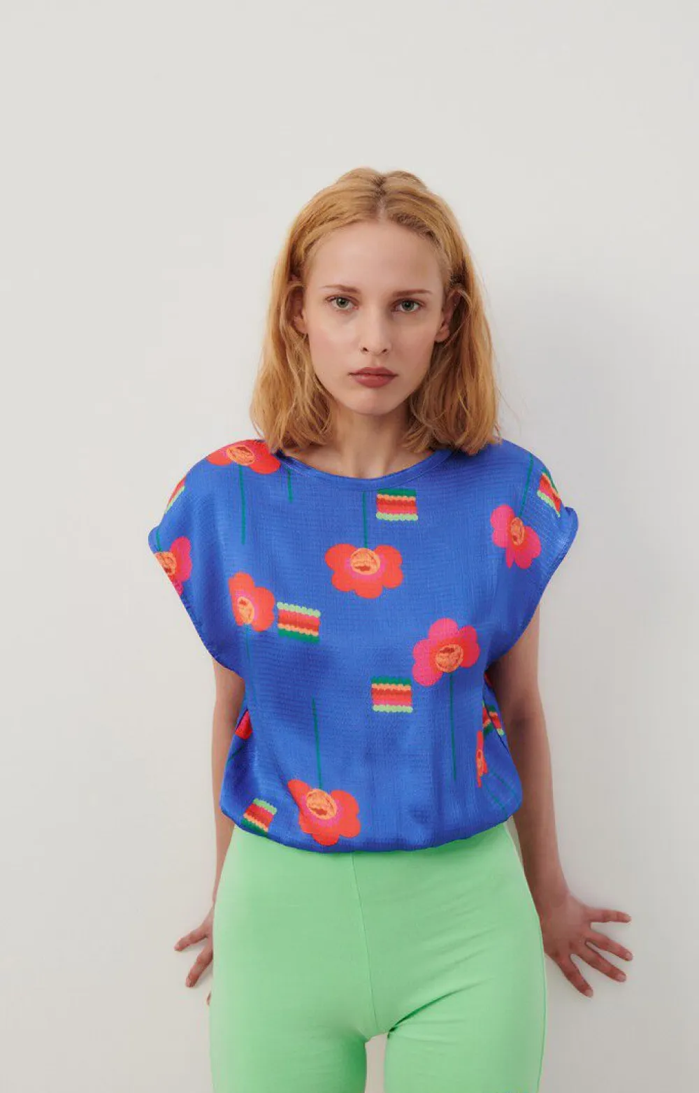 Top Femme Shaning*American Vintage Outlet