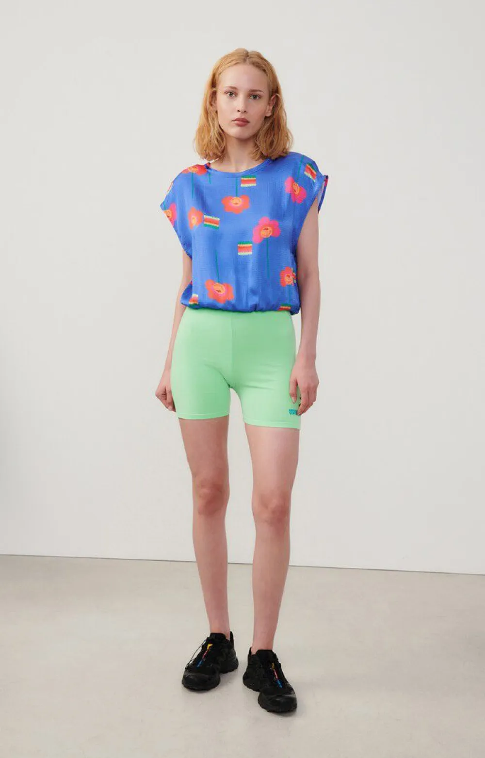 Top Femme Shaning*American Vintage Outlet