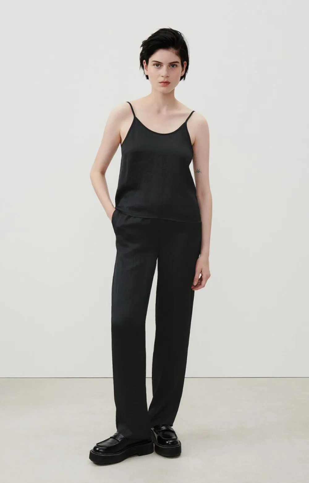 Top Femme Widland*American Vintage Sale