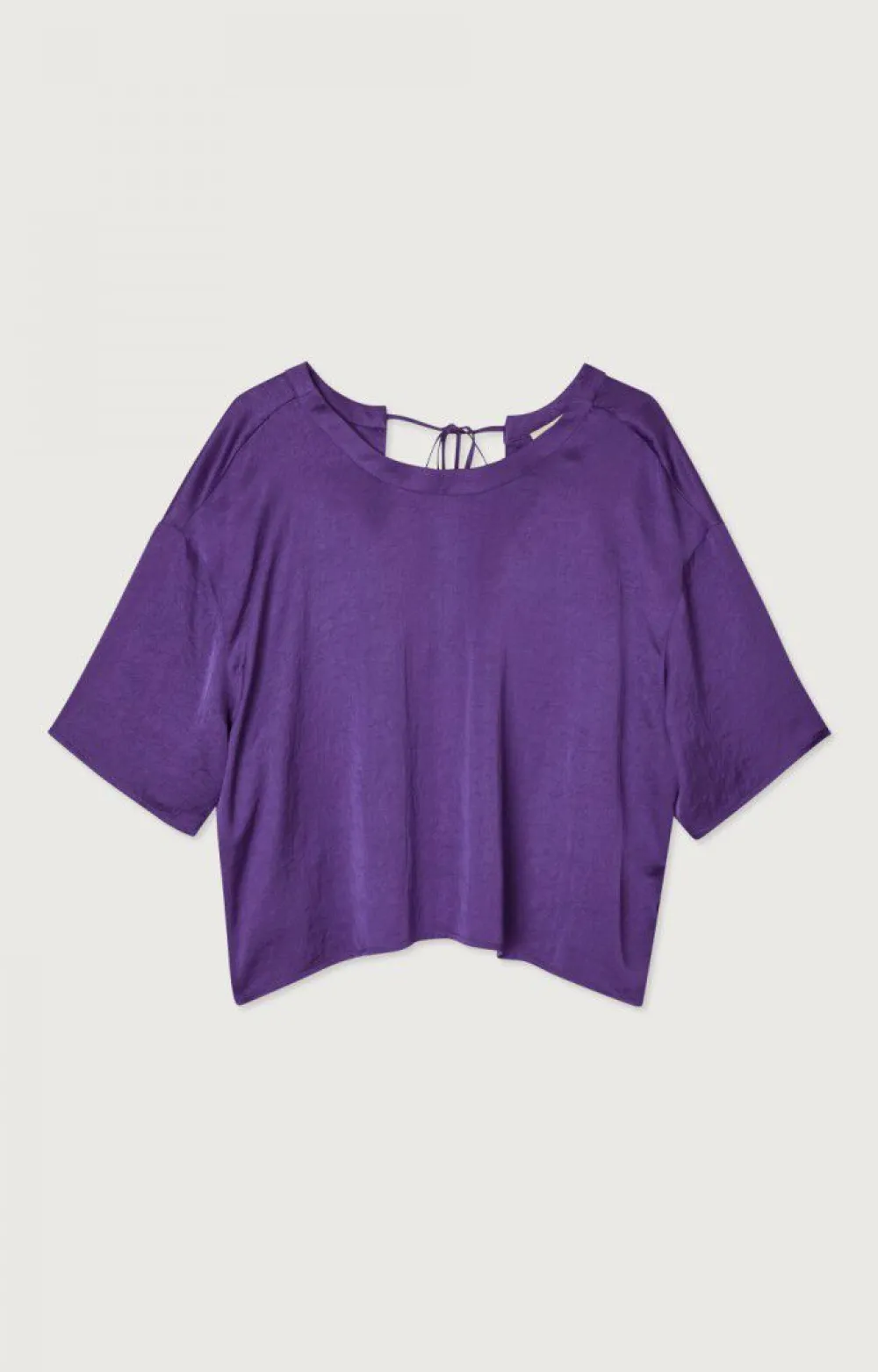 Top Femme Widland*American Vintage Clearance