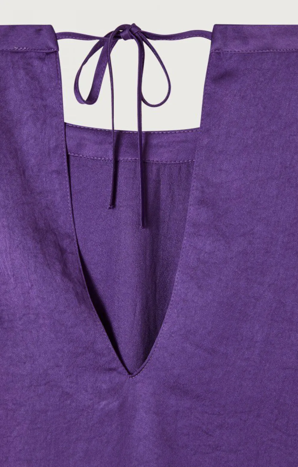 Top Femme Widland*American Vintage Clearance