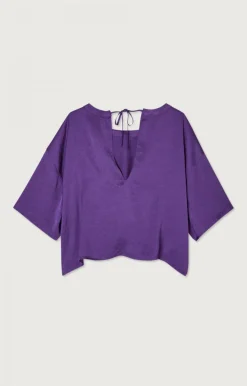 Top Femme Widland*American Vintage Clearance