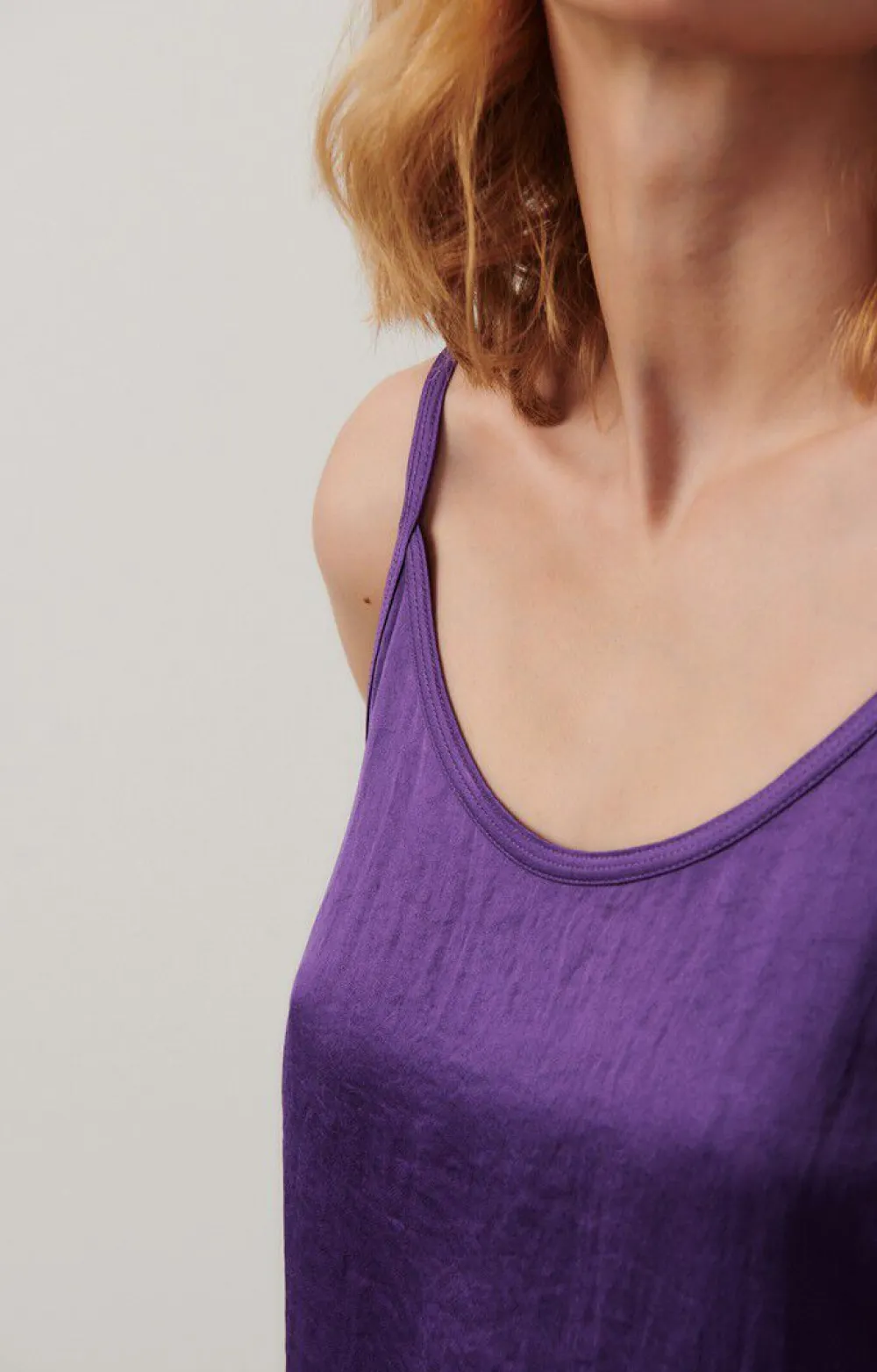 Top Femme Widland*American Vintage Outlet