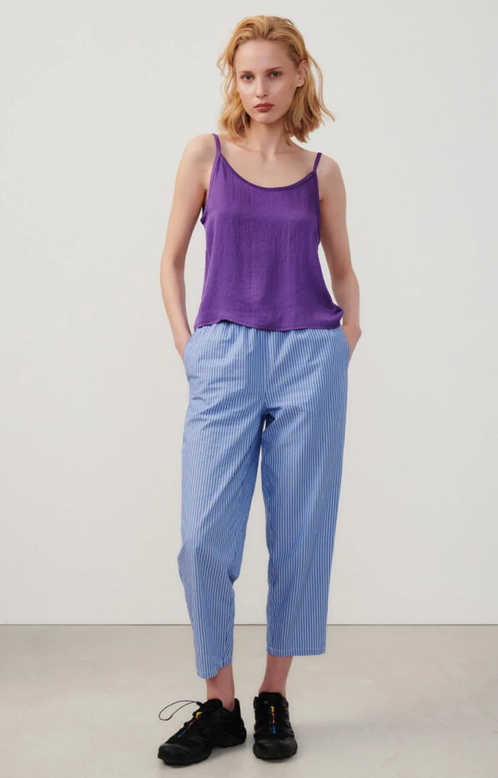 Top Femme Widland*American Vintage Outlet