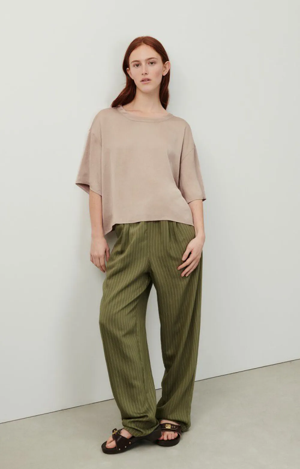 Top Femme Widland*American Vintage Hot