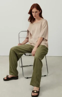 Top Femme Widland*American Vintage Hot