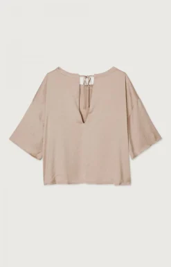 Top Femme Widland*American Vintage Hot