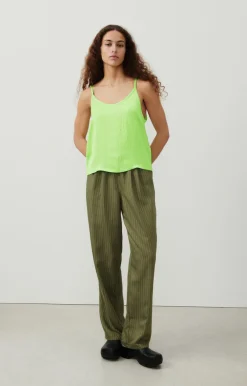 Top Femme Widland*American Vintage Discount