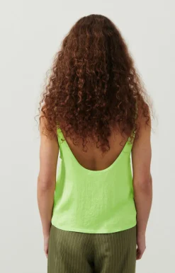 Top Femme Widland*American Vintage Discount