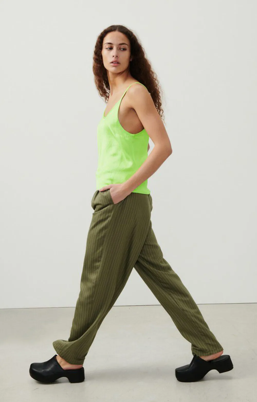 Top Femme Widland*American Vintage Discount