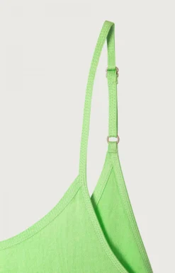 Top Femme Widland*American Vintage Discount